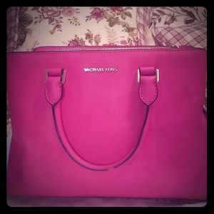 Michael Kors Beautiful Pink Savannah